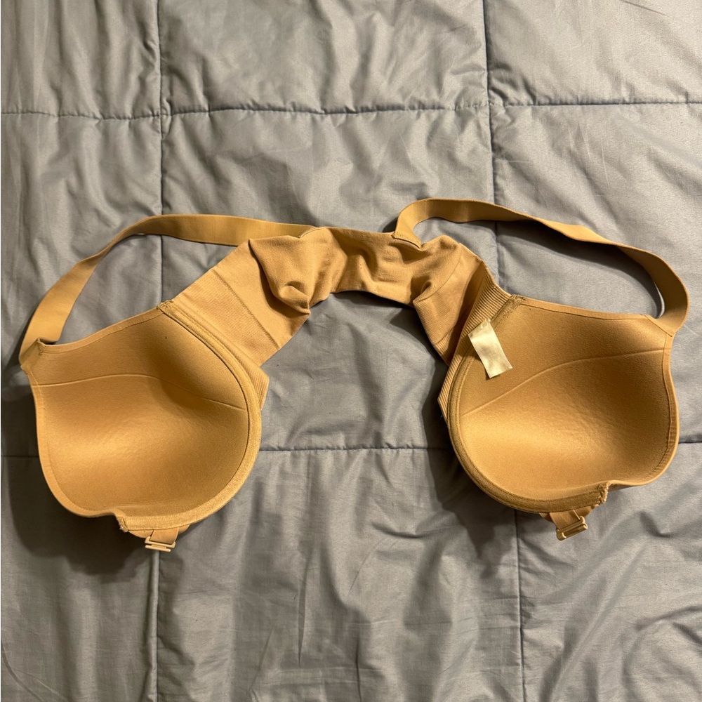 Spanx front clasp bra - Picture 4 of 7